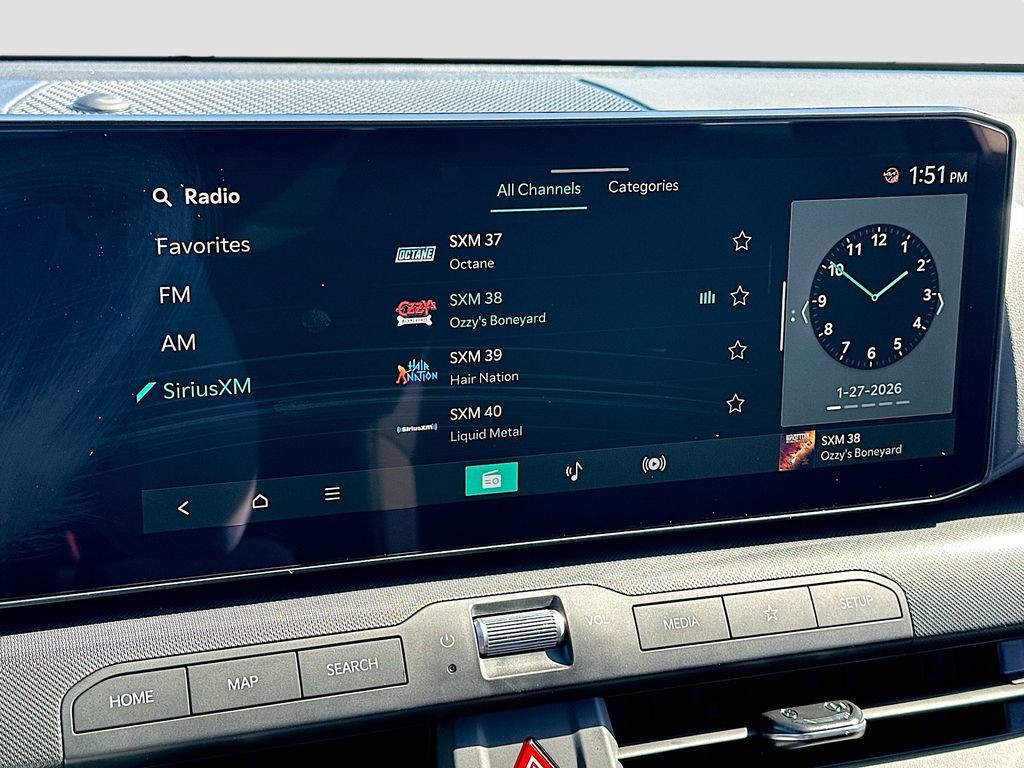 2026 Kia K4 - Photo 14