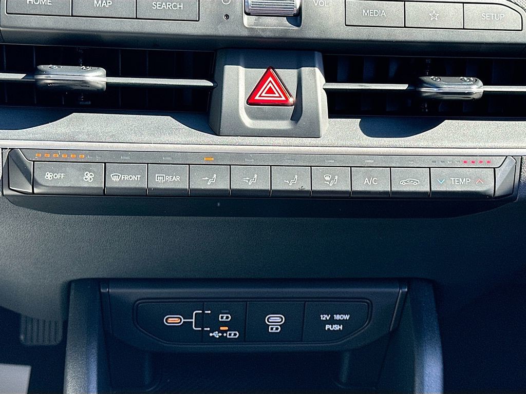 2026 Kia K4 - Photo 15