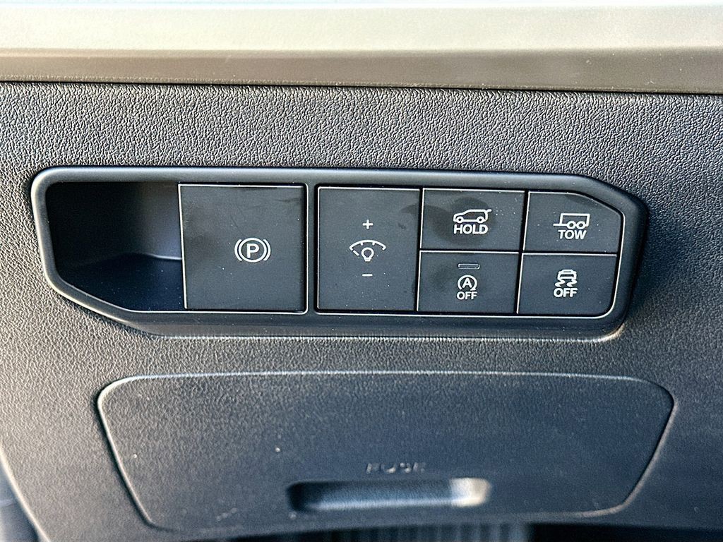 2027 Kia Telluride - Photo 10
