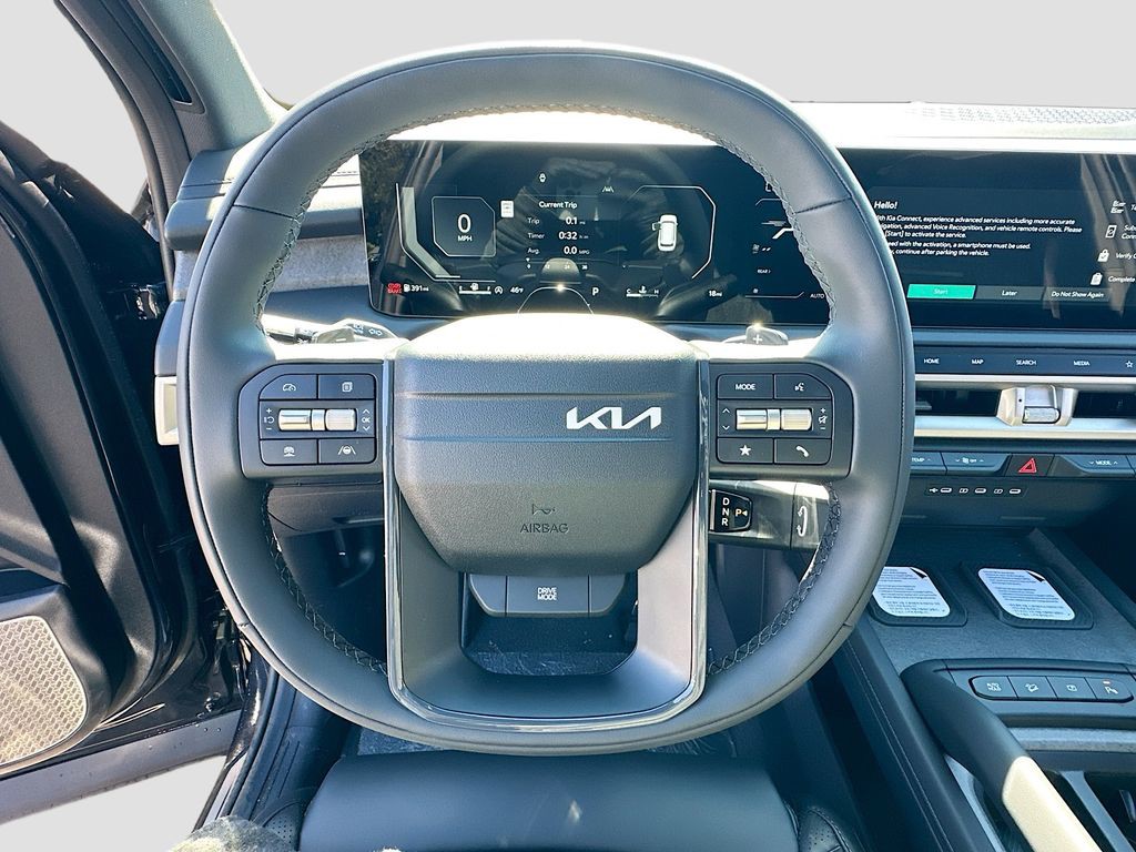 2027 Kia Telluride - Photo 11