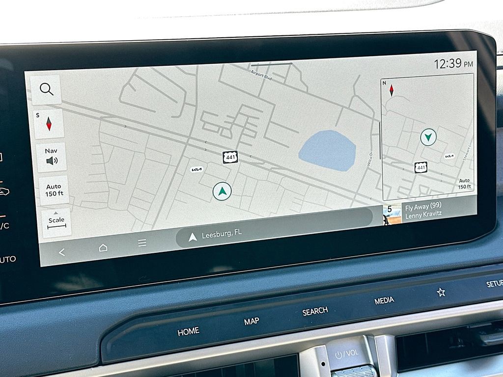 2027 Kia Telluride - Photo 13