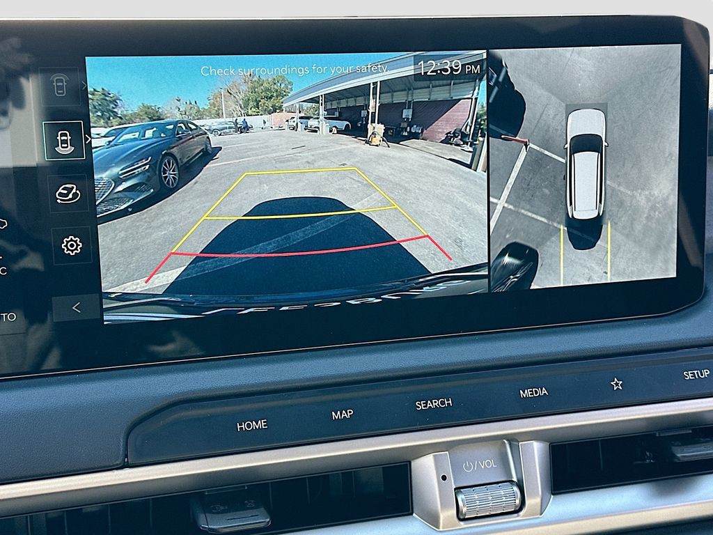 2027 Kia Telluride - Photo 14