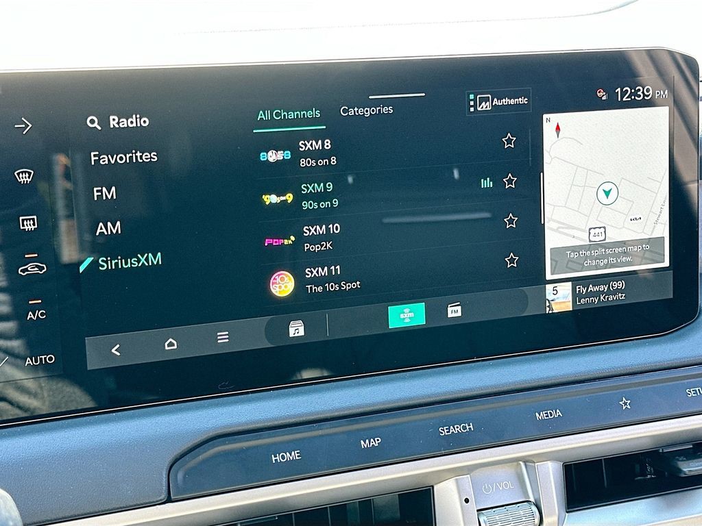 2027 Kia Telluride - Photo 15