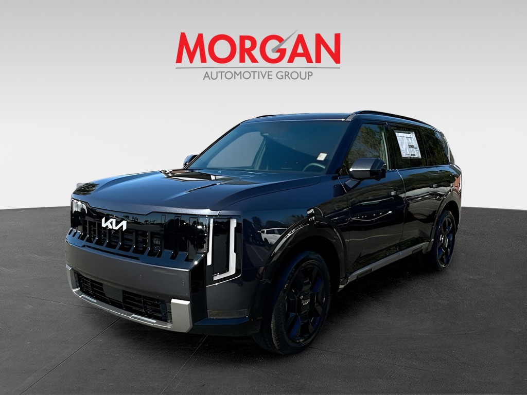 2027 Kia Telluride - Photo 2
