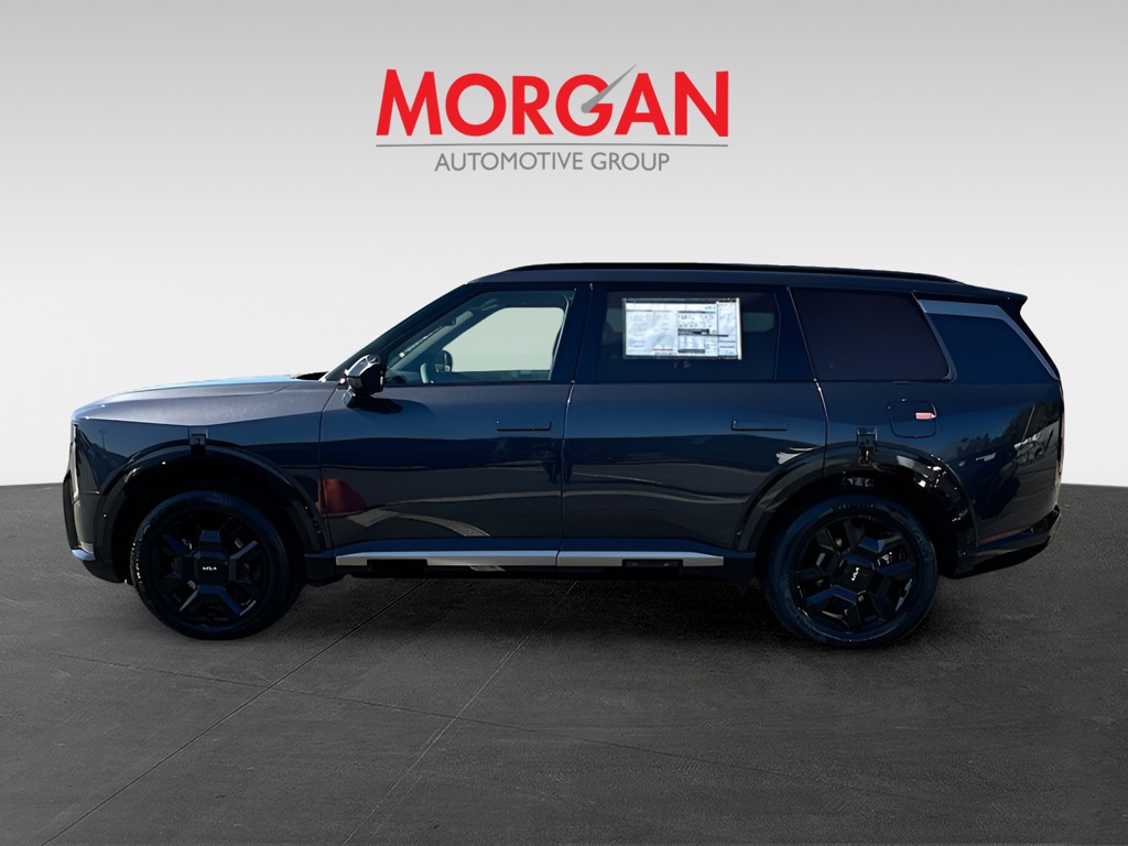 2027 Kia Telluride - Photo 7