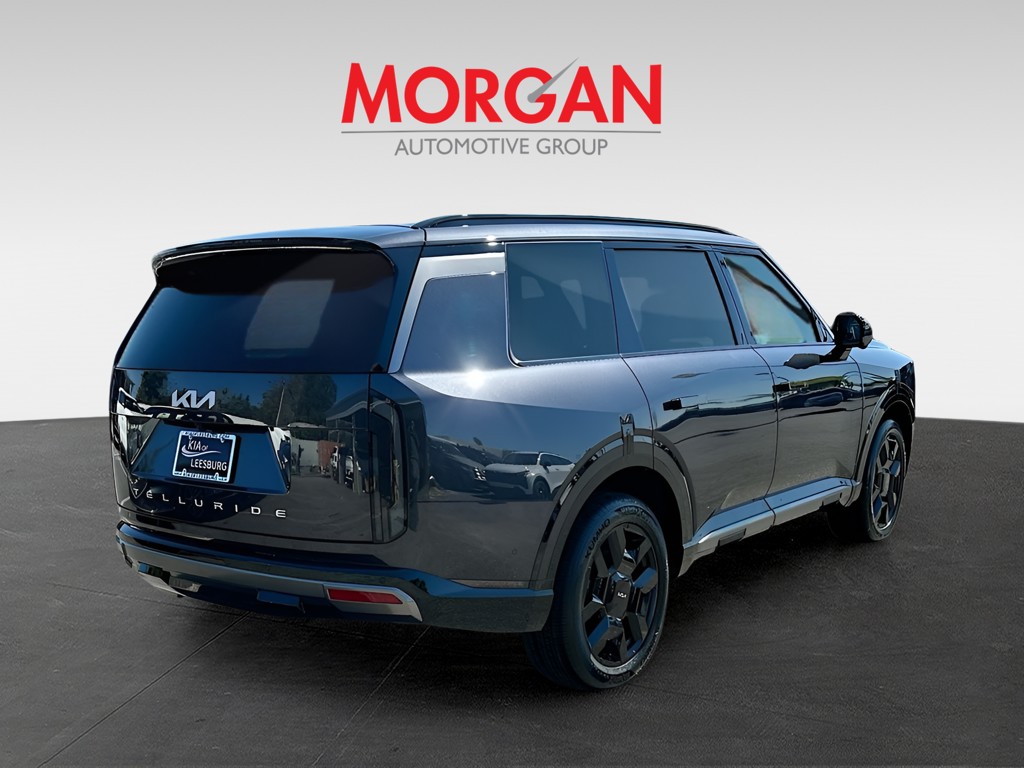 2027 Kia Telluride - Photo 5