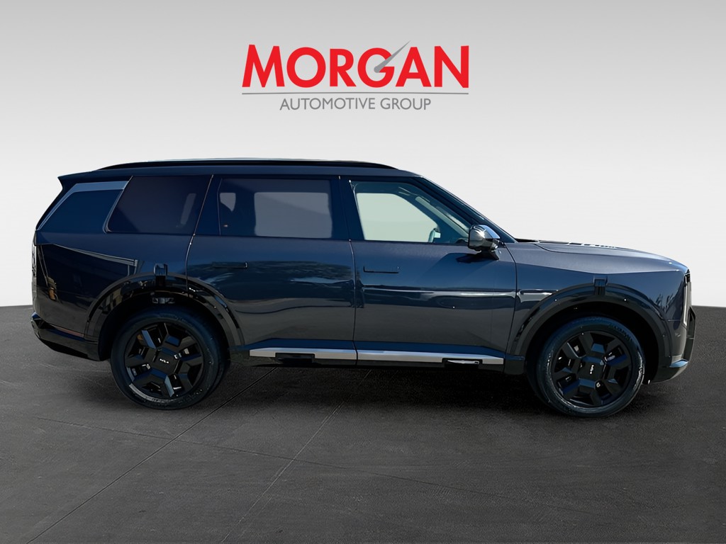 2027 Kia Telluride - Photo 8