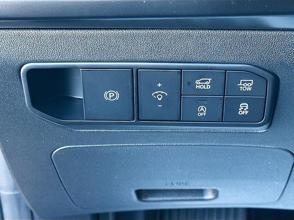 2027 Kia Telluride - Photo 10