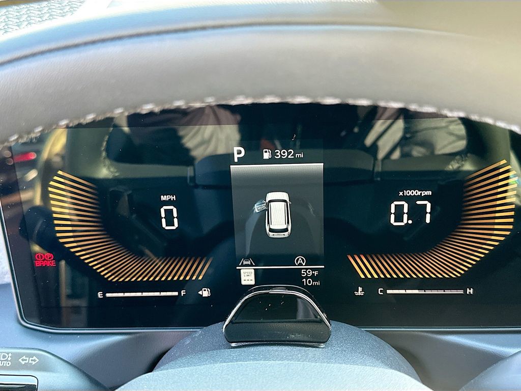 2027 Kia Telluride - Photo 12