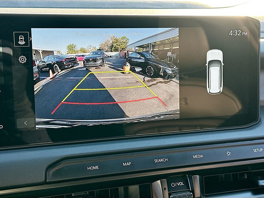 2027 Kia Telluride - Photo 14