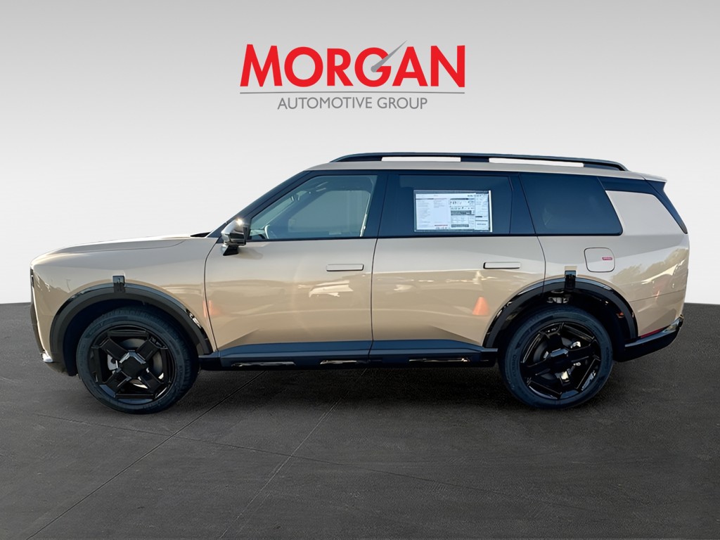 2027 Kia Telluride - Photo 7