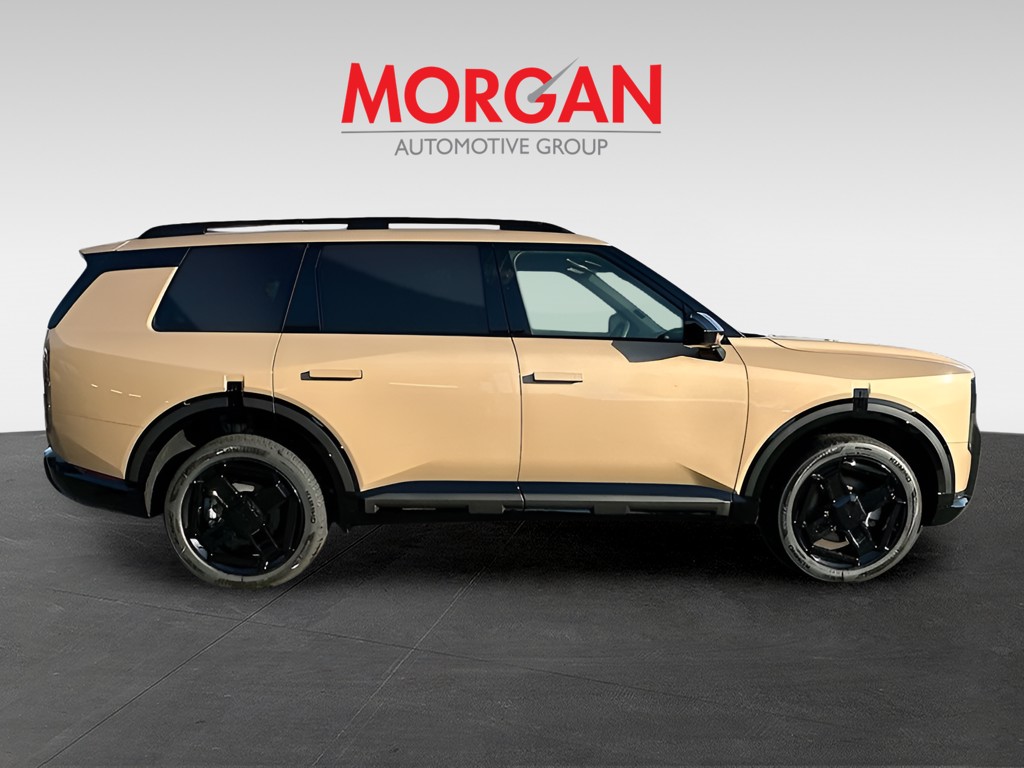 2027 Kia Telluride - Photo 8