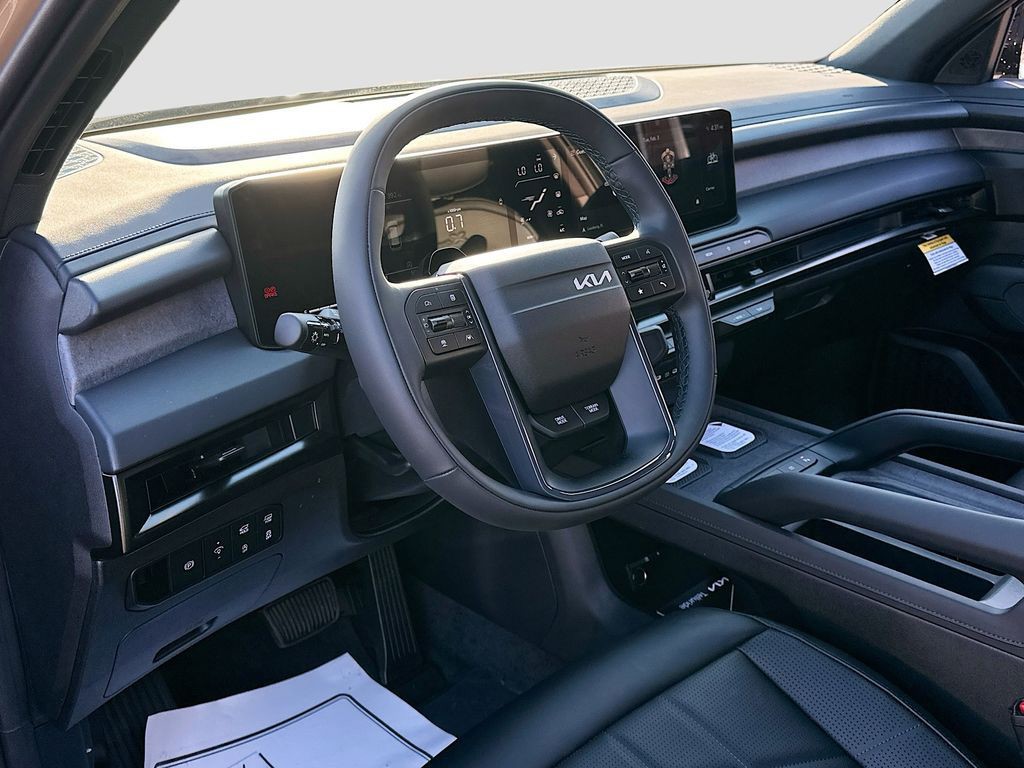 2027 Kia Telluride - Photo 9