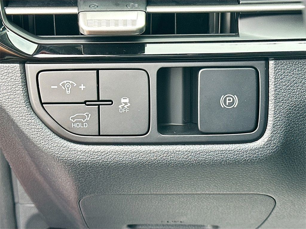 2026 Kia Sportage - Photo 10