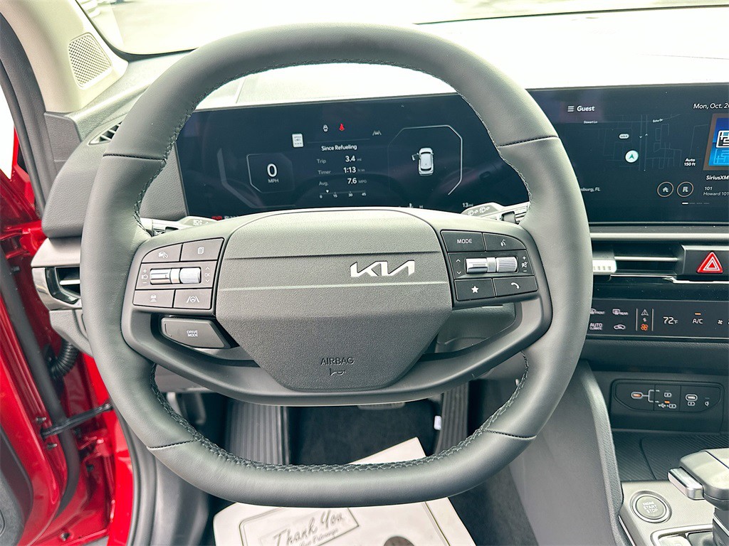2026 Kia Sportage - Photo 11