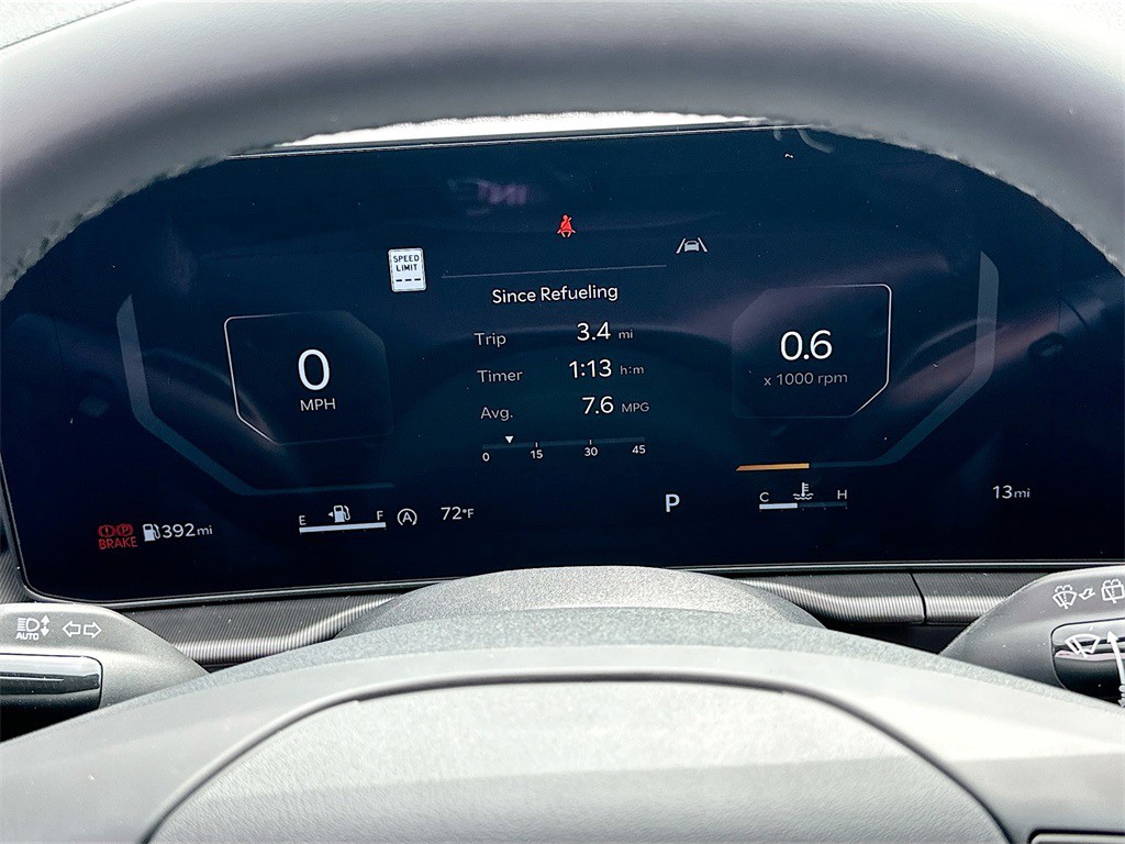 2026 Kia Sportage - Photo 12