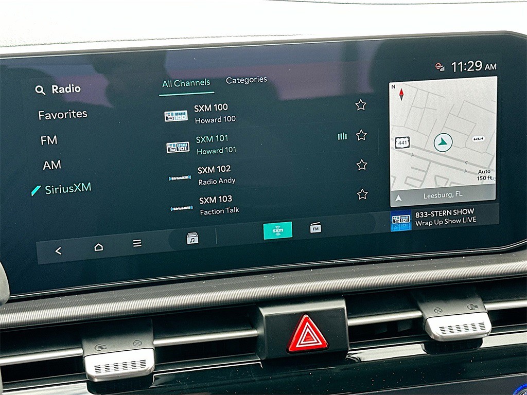 2026 Kia Sportage - Photo 15