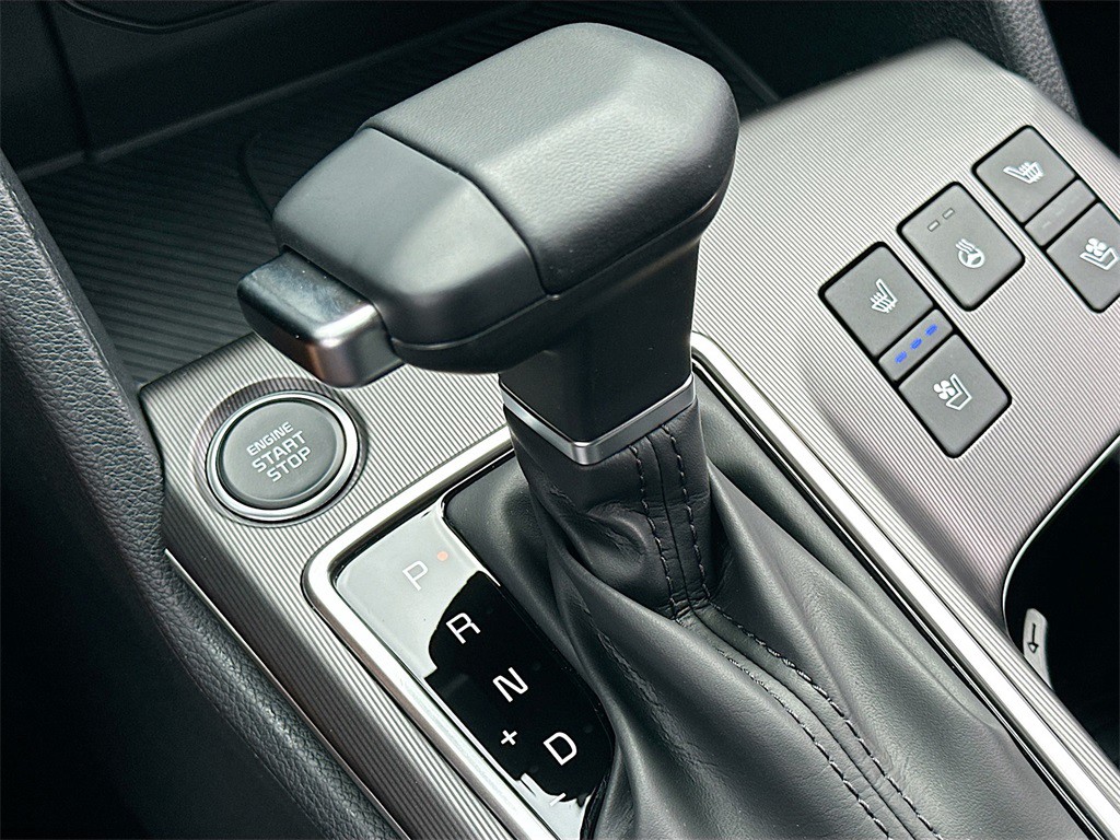 2026 Kia Sportage - Photo 17