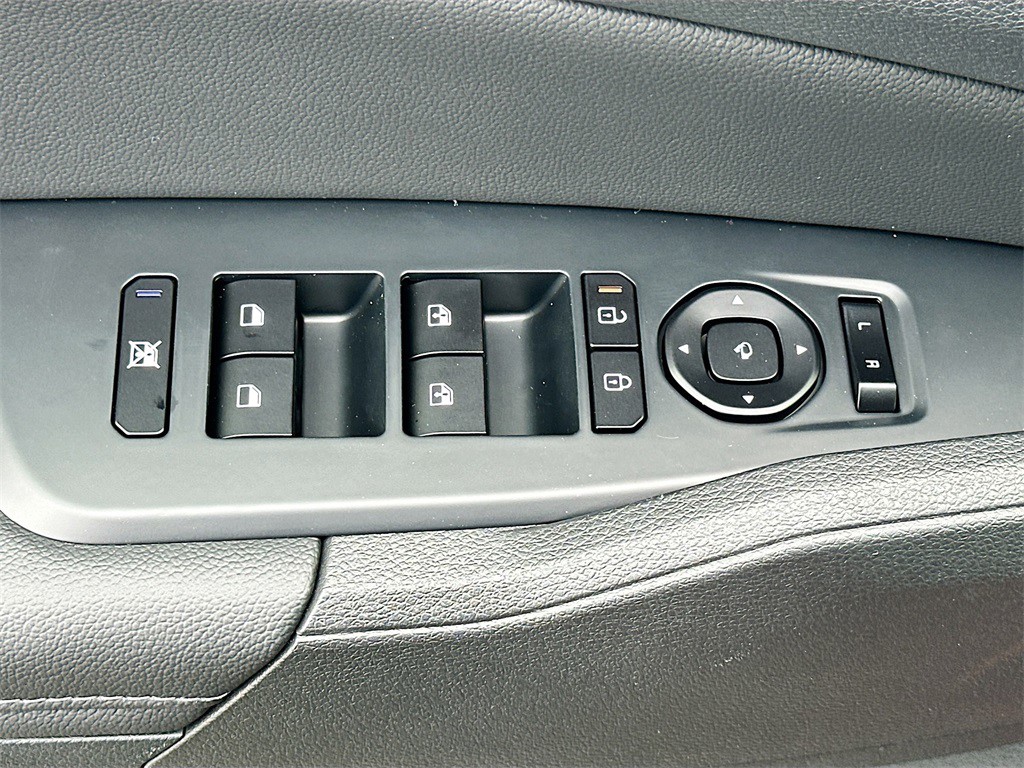 2026 Kia Sportage - Photo 18