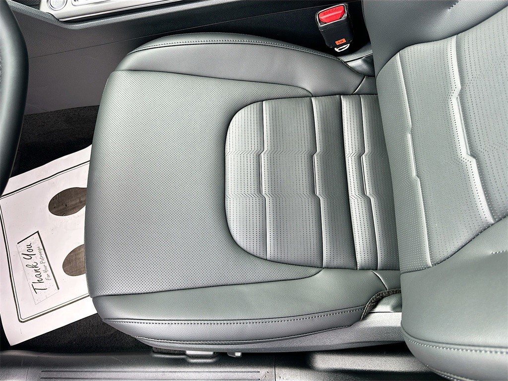 2026 Kia Sportage - Photo 20