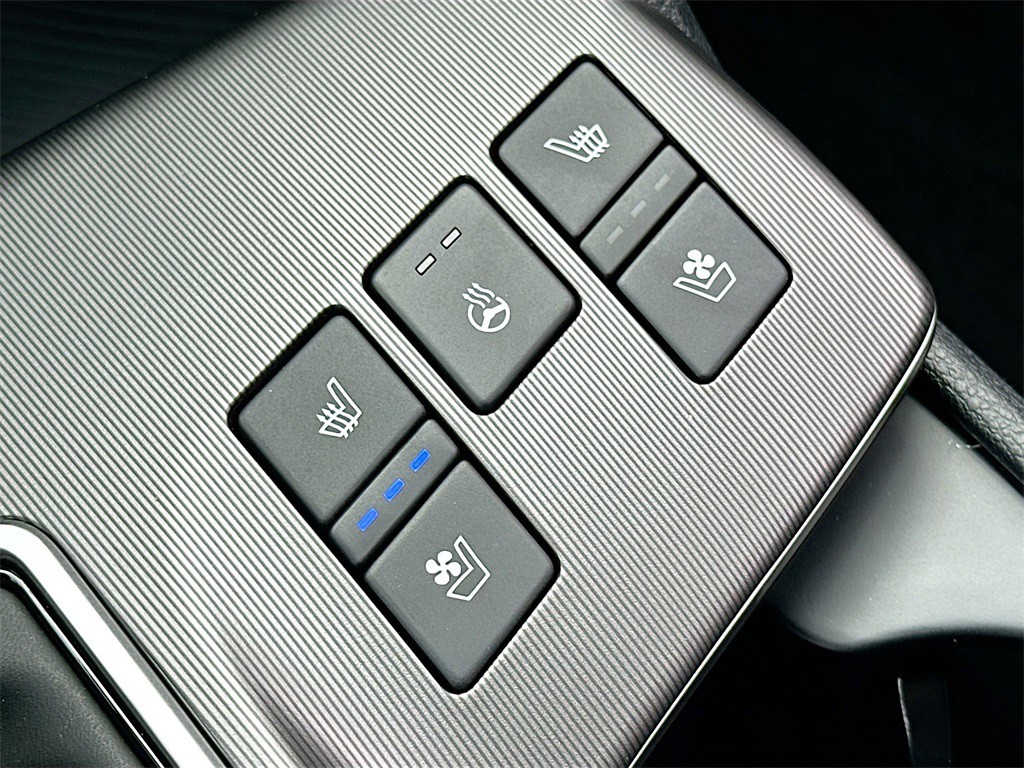 2026 Kia Sportage - Photo 21