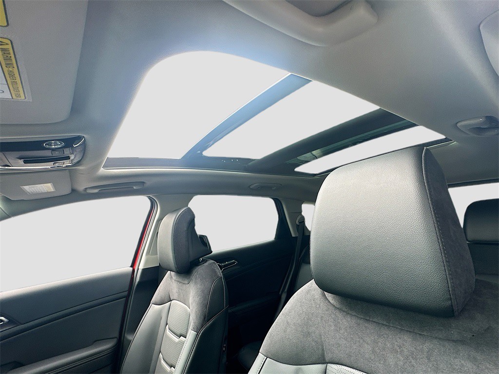2026 Kia Sportage - Photo 23