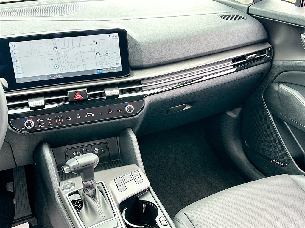 2026 Kia Sportage - Photo 25