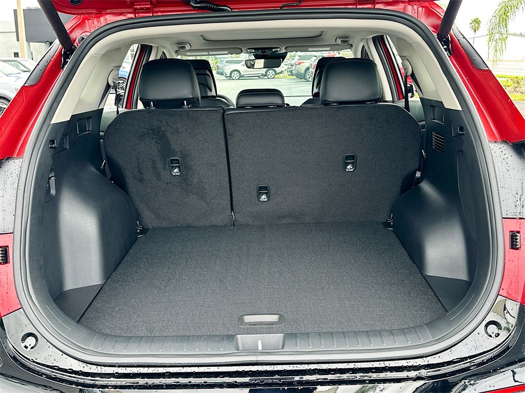2026 Kia Sportage - Photo 27