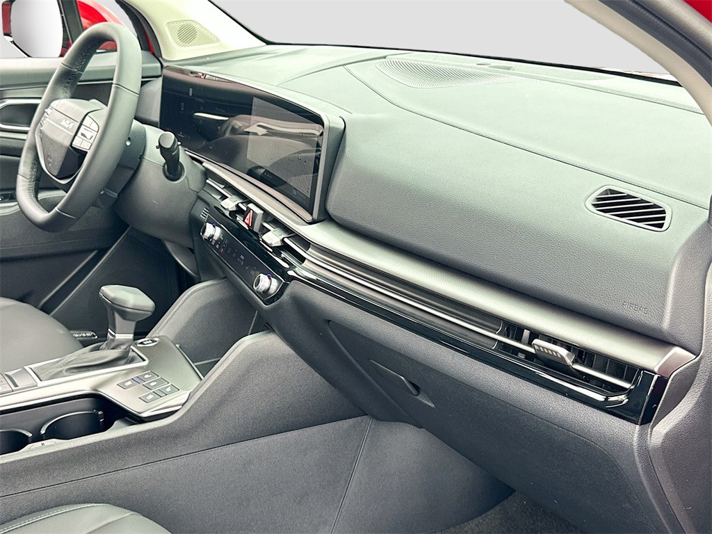 2026 Kia Sportage - Photo 30
