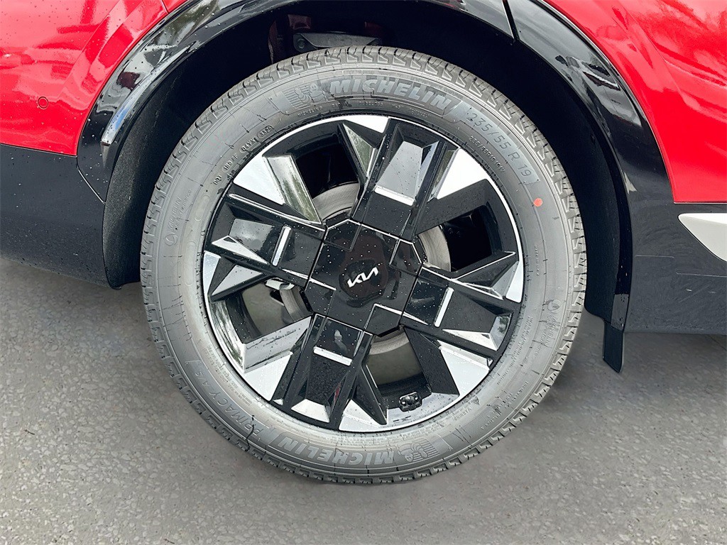 2026 Kia Sportage - Photo 32