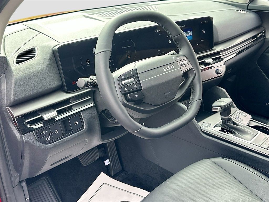 2026 Kia Sportage - Photo 9