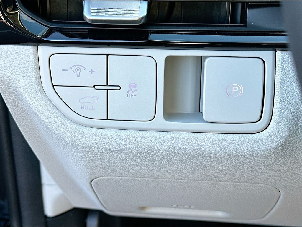 2026 Kia Sportage - Photo 10