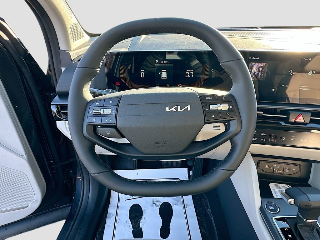 2026 Kia Sportage - Photo 11