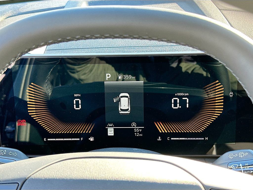 2026 Kia Sportage - Photo 12