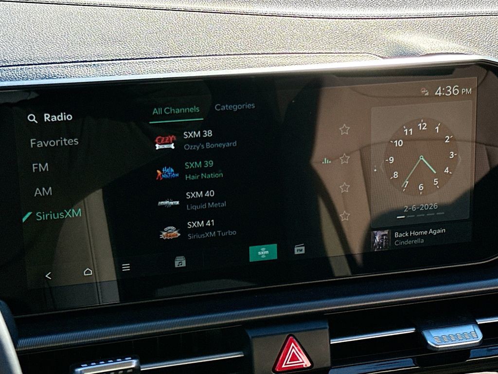 2026 Kia Sportage - Photo 14
