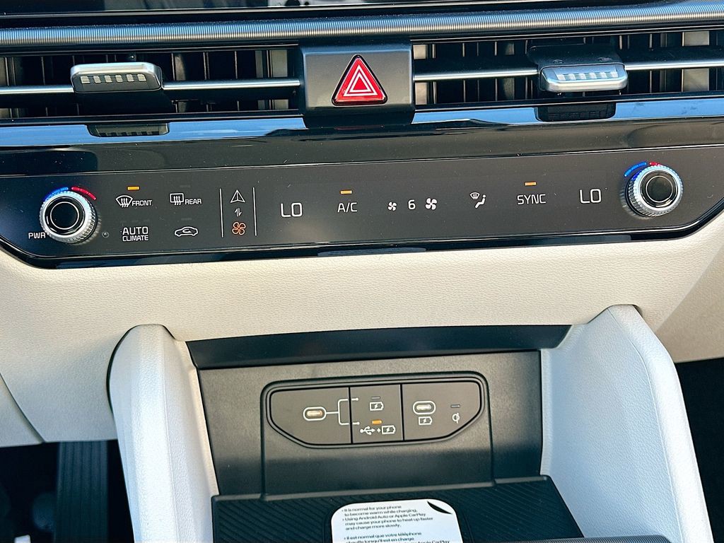 2026 Kia Sportage - Photo 15