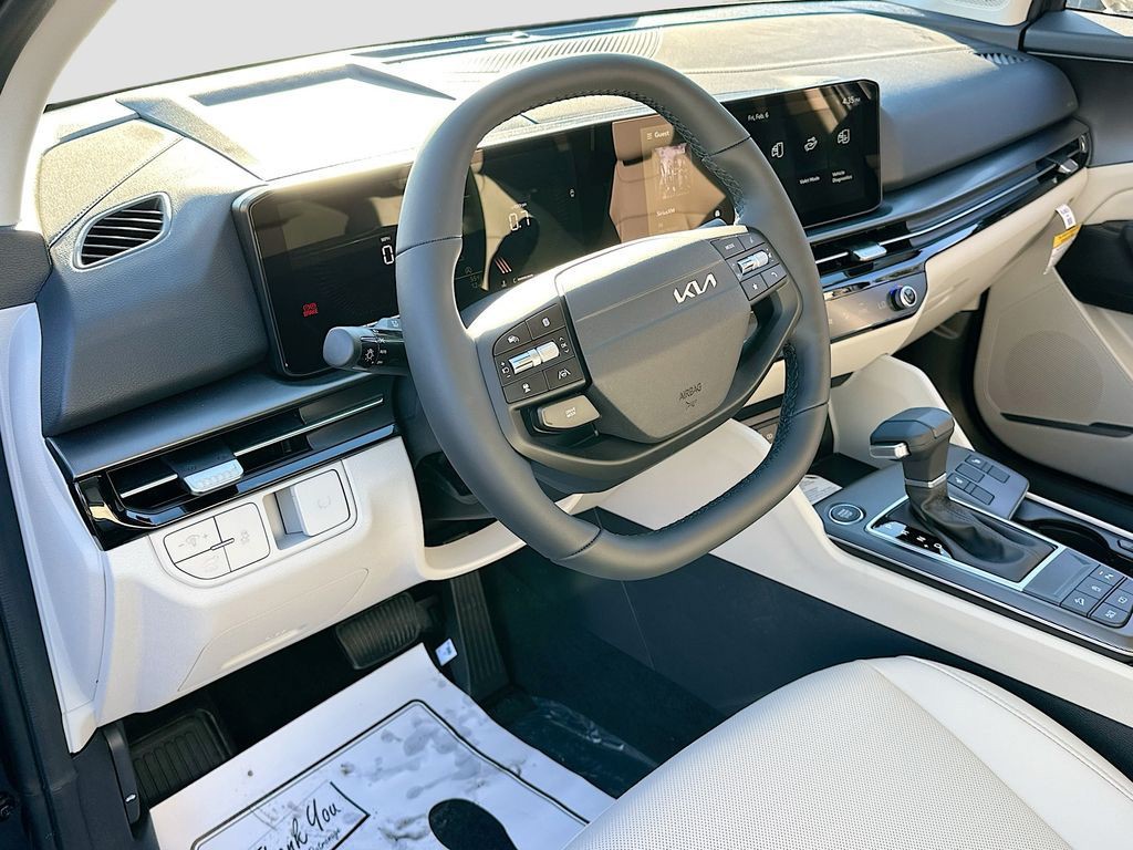 2026 Kia Sportage - Photo 9