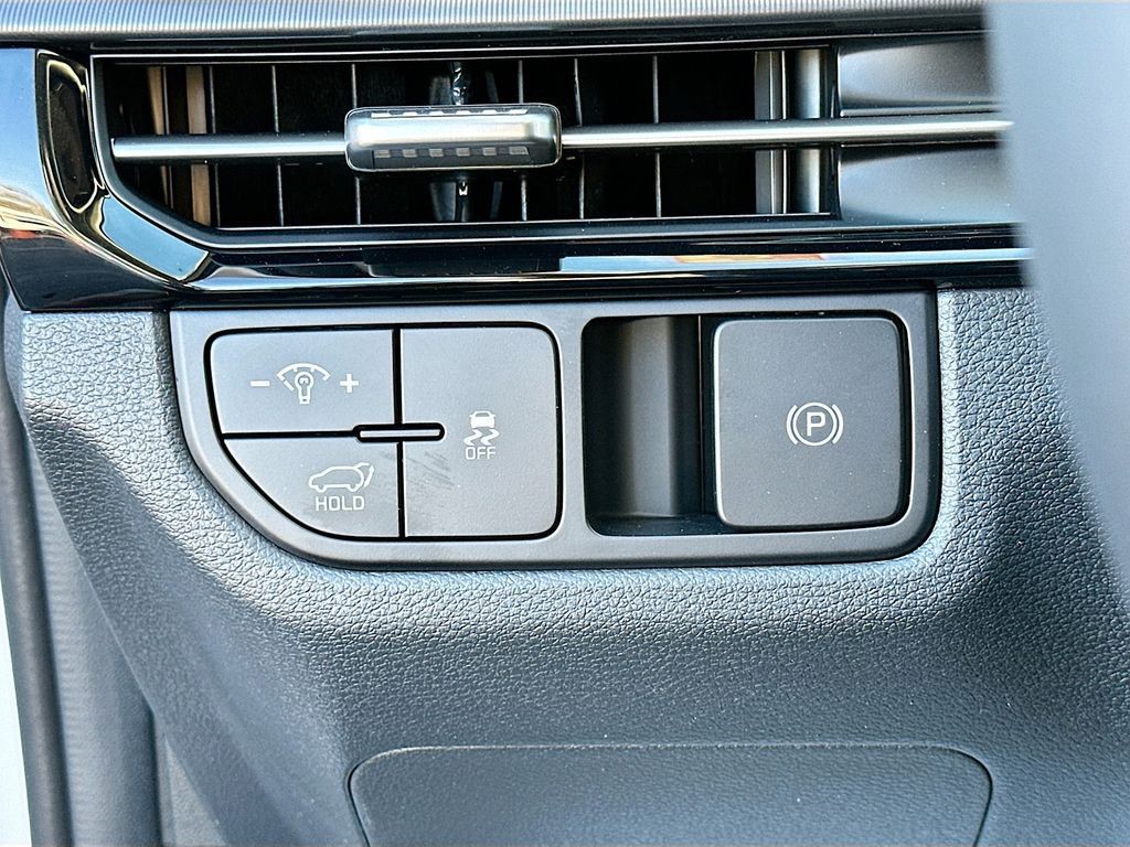 2026 Kia Sportage - Photo 10
