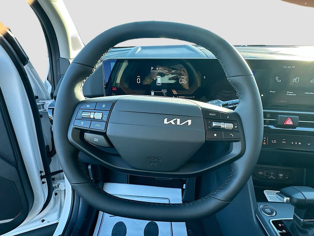 2026 Kia Sportage - Photo 11