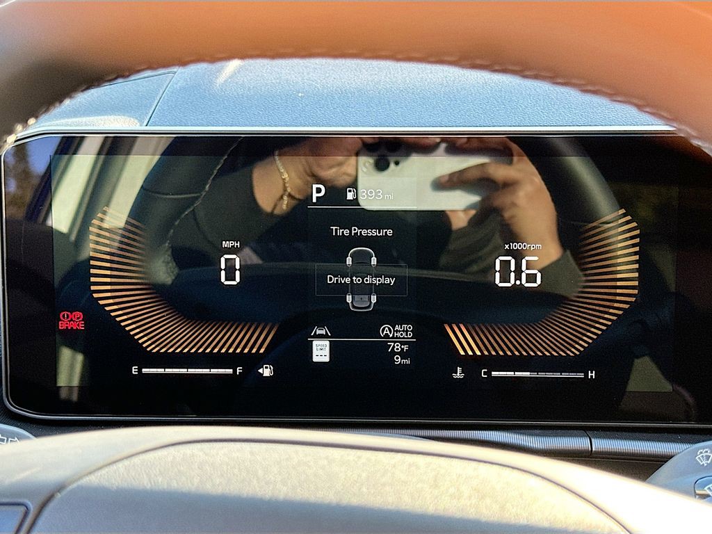 2026 Kia Sportage - Photo 12