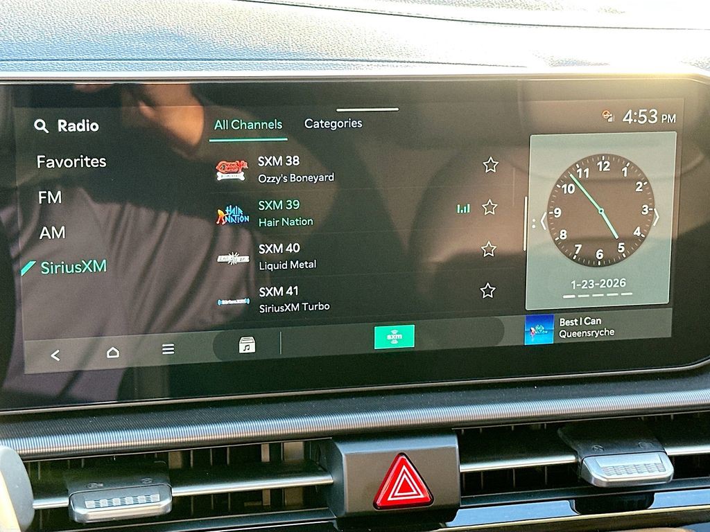 2026 Kia Sportage - Photo 14