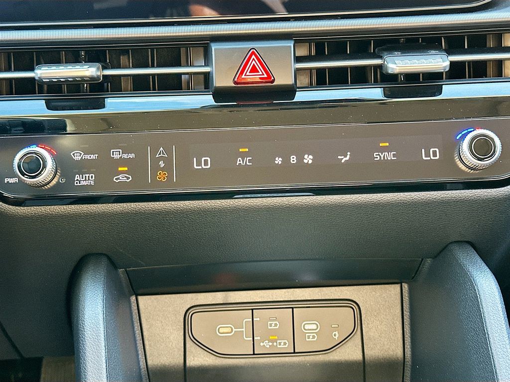 2026 Kia Sportage - Photo 15