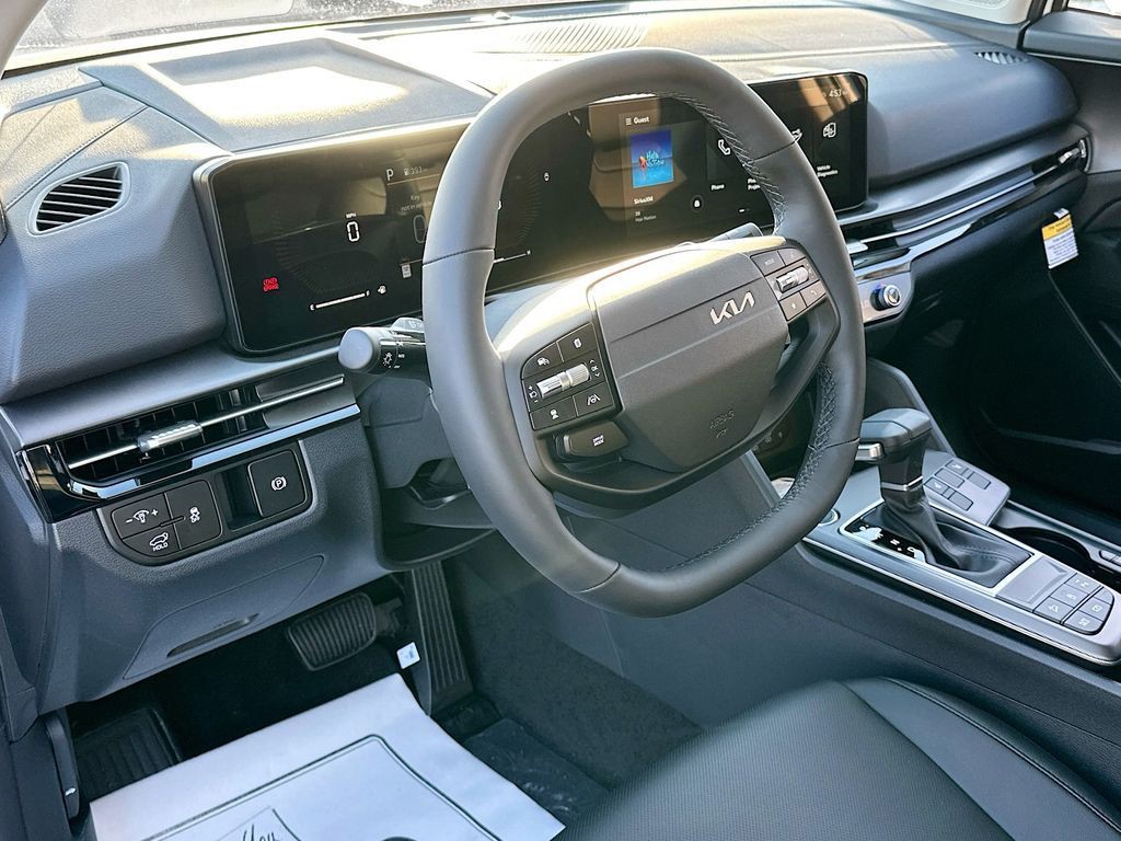2026 Kia Sportage - Photo 9