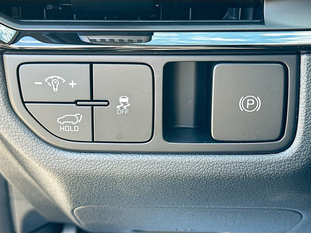 2026 Kia Sportage - Photo 10
