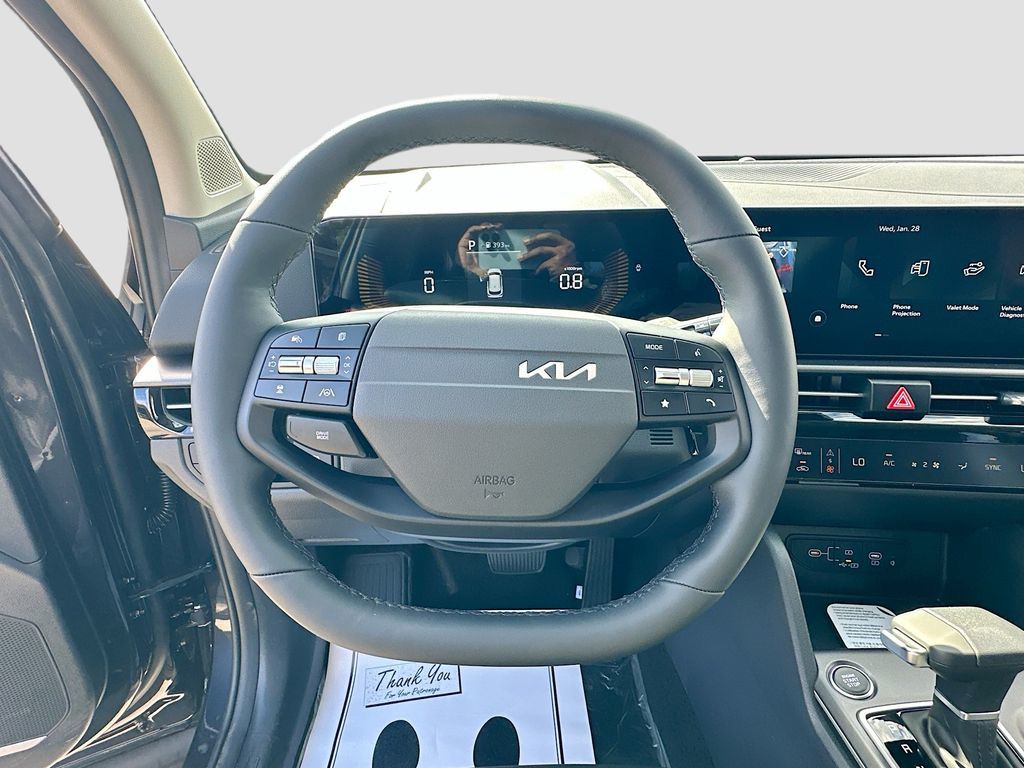 2026 Kia Sportage - Photo 11