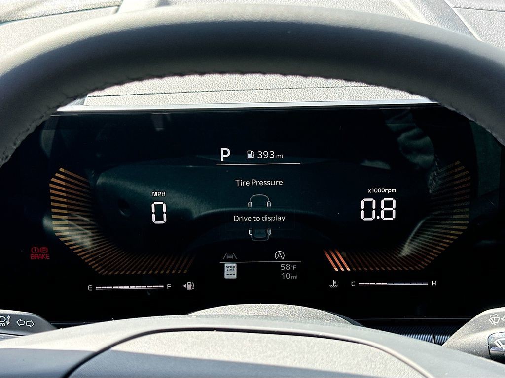 2026 Kia Sportage - Photo 12