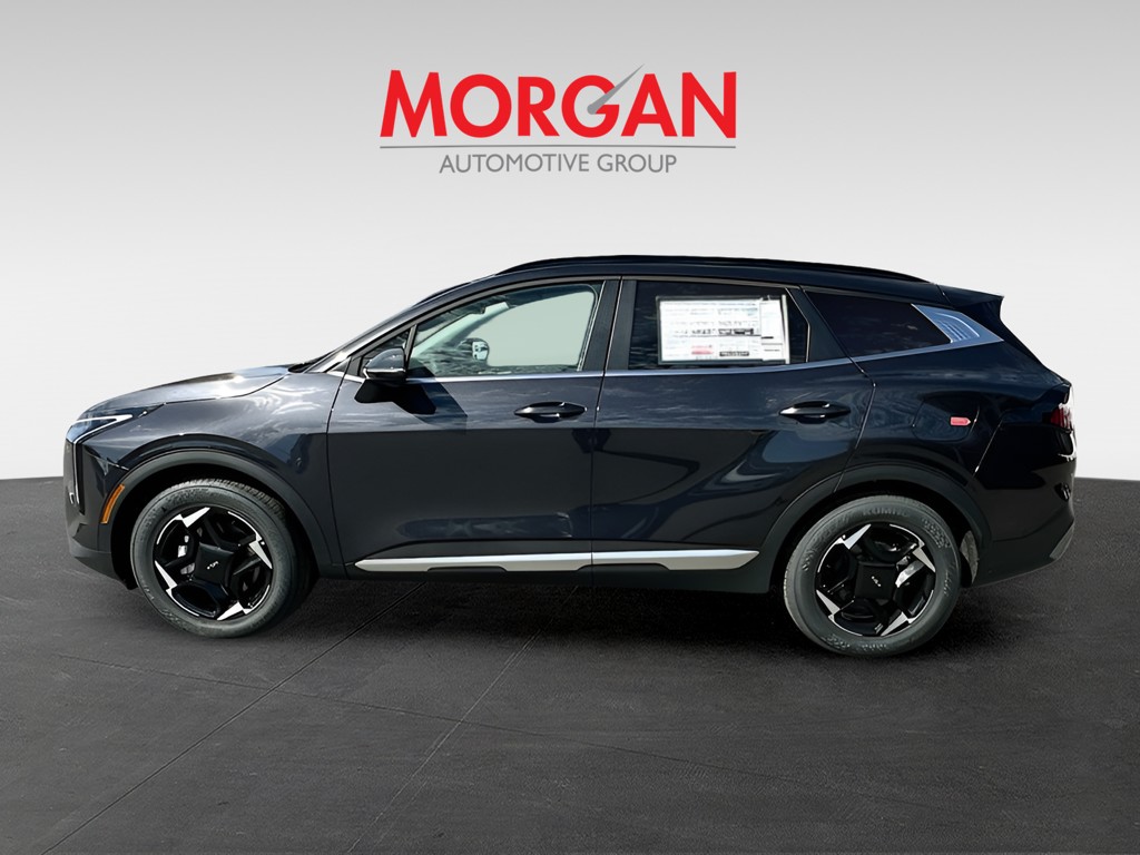 2026 Kia Sportage - Photo 7