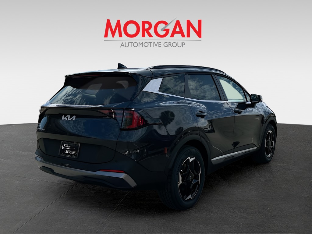 2026 Kia Sportage - Photo 6