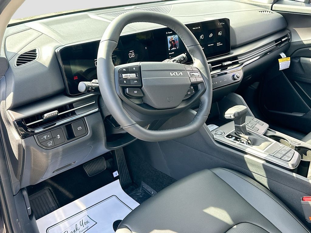 2026 Kia Sportage - Photo 9