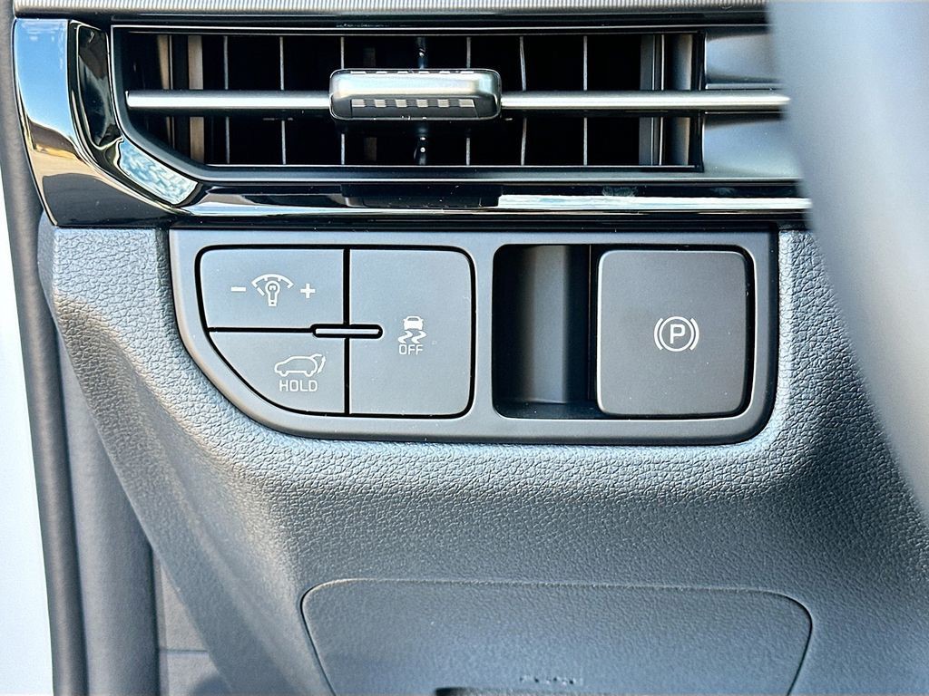 2026 Kia Sportage - Photo 10